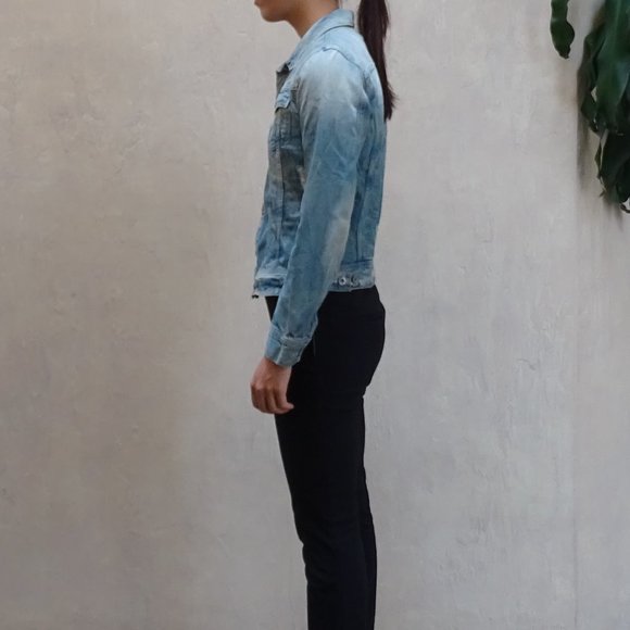 G-Star Denim Jacket - Picture 3 of 4